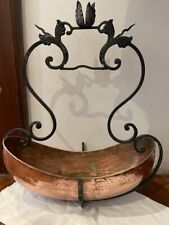 Fioriera con vaso usato  Firenze