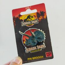 Vintage jurassic park d'occasion  Calais