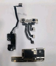 scheda madre iphone usato  Bologna