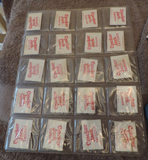 20 tattoos for sale 20 tattoos for sale Johnston