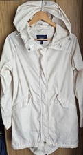 Ladies gant hooded for sale  STOKE-ON-TRENT