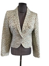 Superbe veste bleu d'occasion  Cannes