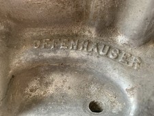 Used offenhauser intake for sale  Long Beach