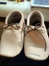 Mocassins Texas Moccs bebê tamanho 7/8 rosa sólido com renda marrom comprar usado Mocassins Texas Moccs bebê tamanho 7/8 rosa sólido com renda marrom comprar usado  Enviando para Brazil