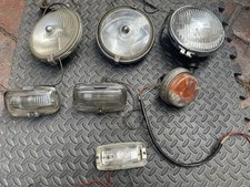 Mixed lucas car for sale  NORTHAMPTON