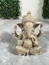 Sandstone statue carved for sale  San Antonio