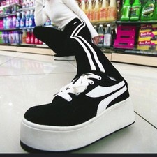 Coasters platform skater for sale  Chesterfield
