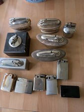 Lot ronson lighters for sale  GRANTHAM