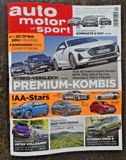 Auto motor sport gebraucht kaufen  Schwetzingen