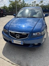 Honda accord 2.4 usato  Morra de Sanctis