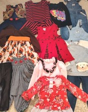 Lot toddler girl for sale  Montgomery
