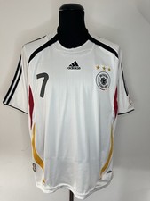 Deutschland trikot 2006 gebraucht kaufen  Bremen