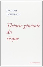 Theorie generale risque d'occasion  France