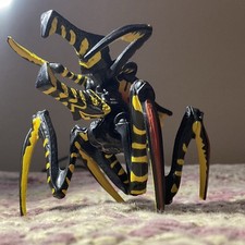 Galoob 1996 starship for sale  Sacramento