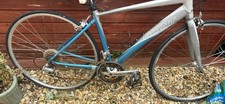 Giant road bike for sale  BRIDGWATER