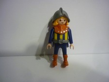 Playmobil personnage thème d'occasion  Limoges-