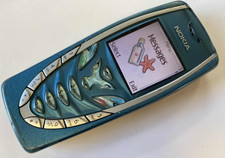 nokia 7210 for sale  TELFORD