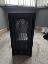 Corsair 4000d airflow for sale  BIRMINGHAM