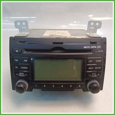 Infotainment hyundai i30 usato  Cona