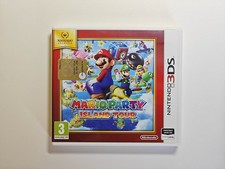 Mario party island usato  Perugia