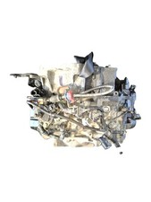 Cambio automatico con usato  Italia