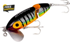 Jitterbug topwater bass d'occasion  Expédié en Belgium