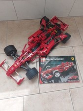Lego technic technik gebraucht kaufen  Marne