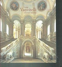 Luigi vanvitelli sua usato  Italia