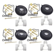 Kits réparation carburateur d'occasion  Nice-