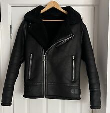 Zara man black for sale  STAINES-UPON-THAMES