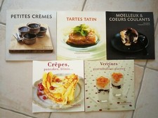Marabout livres desserts d'occasion  Clermont-en-Argonne