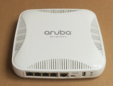 Controlador de mobilidade sem fio HPE Aruba Networks 7005 ARCN0104 7005-RW JW633A comprar usado  Enviando para Brazil