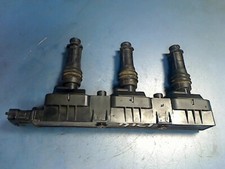 Zündspule z10xep 0221503014 gebraucht kaufen  Gronau