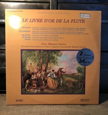 Vinyle double tours d'occasion  Thumeries