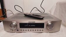 Ampli tuner marantz d'occasion  Pfastatt