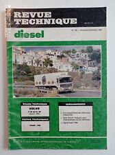 Revue technique 1989 d'occasion  Lay-Saint-Christophe
