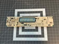 Placa de controle Whirlpool Range P# 4452242 comprar usado  Enviando para Brazil