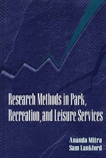 Research methods park for sale  UK