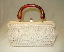 Sac main crochet d'occasion  Hénin-Beaumont