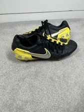 Nike total laser for sale  POOLE