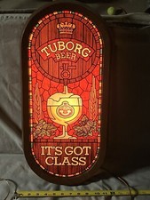 Tuborg beer rare for sale  Albany