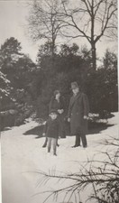 Vintage foto familie gebraucht kaufen  Meschede