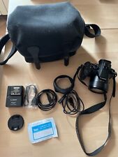 Panasonic lumix dmc usato  Modena
