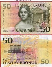 Svezia corone 1996 usato  Toritto