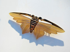 Art nouveau broche d'occasion  Luxeuil-les-Bains