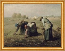 Gleaners jean francois usato  Spedire a Italy