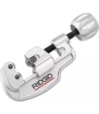 Ridgid adjustable pipe for sale  CHESTERFIELD