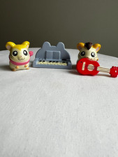 Hamtaro jingle ham for sale  Grand Ledge
