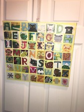 Alphabet land nod for sale  Bristol