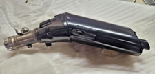 Yamaha exhaust muffler for sale  NORWICH